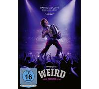 Daniel Radcliffe;Toby Huss;Thomas Lennon - Weird: Die Al Yankovic Story [Import]