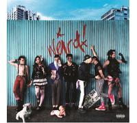 Weird [Explicit Standard CD] by YUNGBLUD [CD] NEUF