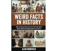 Weird Facts In History: 500 Shocking Historical Facts That Defy Belief | Weird, Wild, and Unbelievable True Stories