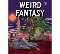 Weird Fantasy T2