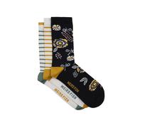 Weird Fish - Chaussettes PARADE - Femme (WF486)