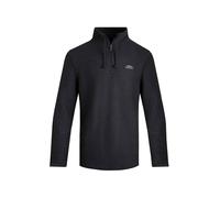 Weird Fish Cruiser Eco Macaroni 1/4 Zip Écru, bleu marine, M