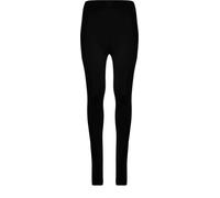 Weird Fish - "Lilliane" Leggings pour femme WF101 (36 FR) (Noir)