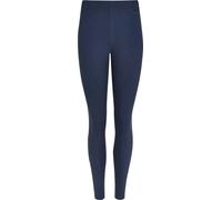 Weird Fish - "Louisa" Leggings pour femme WF274 (38 FR) (Bleu marine foncé)