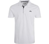 Weird Fish - "Miles" Polo en coton issu de l'agriculture biologique pour homme WF300 (XXL) (Blanc)