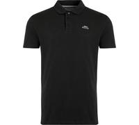 Weird Fish - "Miles" Polo en coton issu de l'agriculture biologique pour homme WF300 (XXL) (Noir)