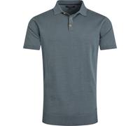 Weird Fish - Polo "Quentin" pour homme à manches courtes WF402 (4XL) (Bleu trompeur)