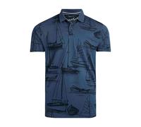 Weird Fish - Polo SARAT - Homme (WF105)