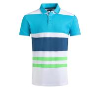 Weird Fish - Polo SUNBURY - Homme (WF480)