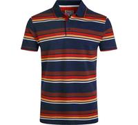 Weird Fish - Polo "Sunbury" pour homme WF480 (S) (Bleu foncé)