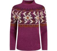 Weird Fish Pull Weird Fish Arelia Ikat en maille