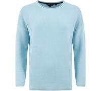 Weird Fish Pull Weird Fish Dala en maille à Col rond