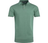Weird Fish - "Quentin" polo pour hommes à manches courtes WF402 (XL) (Lierre)
