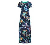 Weird Fish - Robe longue MIRREN - Femme (WF416)