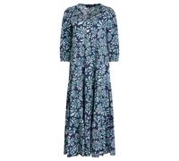 Weird Fish - Robe mi-longue LAINEY - Femme (WF436)