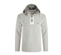 Weird Fish - Sweat à capuche BAKERSFIELD - Homme (WF449)