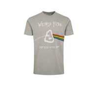 Weird Fish - T-shirt CARP SIDE - Homme (WF554)