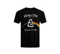 Weird Fish - T-shirt CARP SIDE OF THE MOON - Homme (WF312)