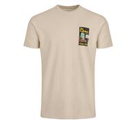 Weird Fish - T-shirt CODFATHER - Homme (WF478)