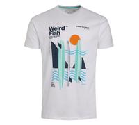 Weird Fish - T-shirt COORDINATES - Homme (WF453)