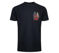 Weird Fish - T-shirt FISH FIGHTERS - Homme (WF532)