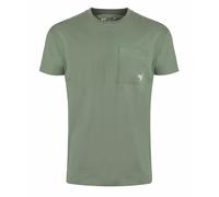 Weird Fish - T-shirt KEATON - Homme (WF414)