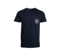 Weird Fish - T-shirt Manches courtes TIDAL - Homme (WF384)
