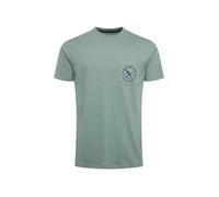 Weird Fish - T-shirt Manches courtes TIDAL - Homme (WF384)