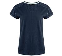 Weird Fish - T-shirt PERNILLE - Femme (WF496)