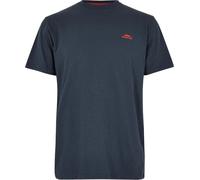 Weird Fish - T-shirt pour homme WF310 (XL) (Bleu marine)