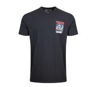 Weird Fish - T-shirt QUACK TO THE FUTURE - Homme (WF186)