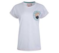 Weird Fish - T-shirt SUNSET SUMMIT - Femme (WF593)