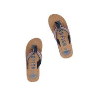 Weird Fish - Tongs ENGLEWOOD - Homme (WF448)