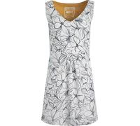 Weird Fish - Tunique "Indus" pour femme WF542 (40 FR) (Couleur crème)
