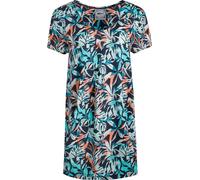 Weird Fish - Tunique "Nuri" pour femme WF546 (38 FR) (Aquablau)