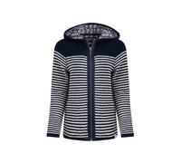 Weird Fish - Veste à capuche BIANCA - Femme (WF396)