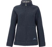 Weird Fish - Veste "Sontee" écologique pour femme WF317 (36 FR) (Bleu marine)