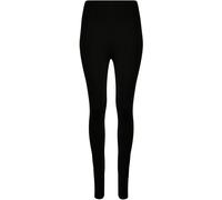 Weird Fish Weird Fish Black Lilianne High Waisted Leggings