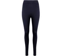 Weird Fish Weird Fish Blue Lilianne High Waisted Leggings