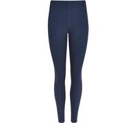 Weird Fish Weird Fish Blue Louisa Leggings