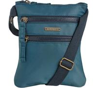 Weird Fish Weird Fish Blue Nisla Crossbody Bag