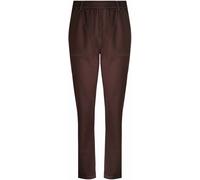 Weird Fish Weird Fish Red Malorri Chino Trousers