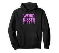 Weird Kisser Sweat à Capuche