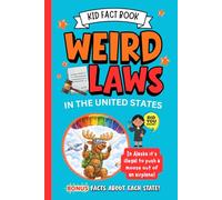 Weird Laws in the United States