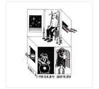 Weird Night - C?Est Weird Night Vinyl