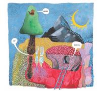 Weird of Mouth - Weird of Mouth [Import]