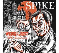 Weird of the Best [Remastering
