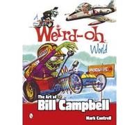 Weird-Oh World - [Version Originale] Mark Cantrell (Auteur)