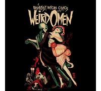 Weird Omen - Breakfast Before Chaos [Import]
