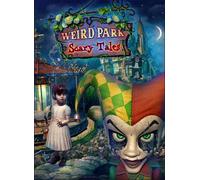 Weird Park - La Foire De L'étrange Pc